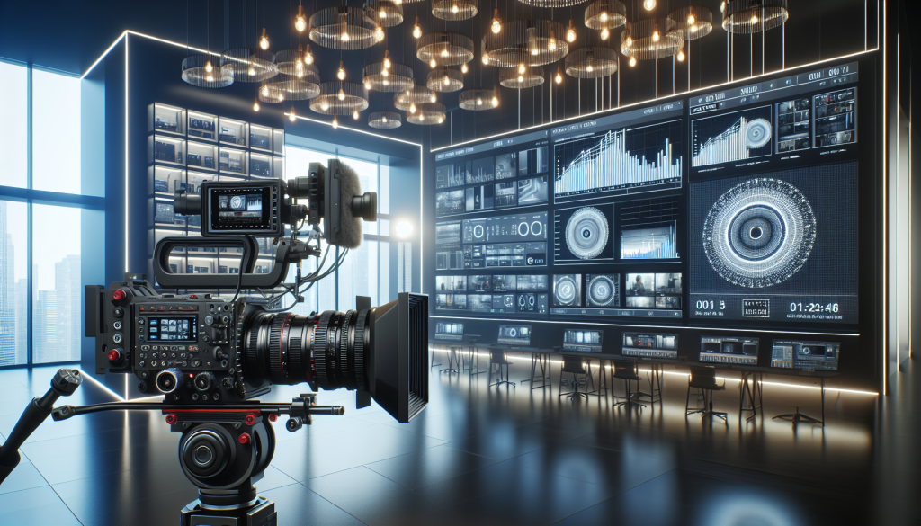 Creating Impactful Services Marketing Videos for Modern Audiences