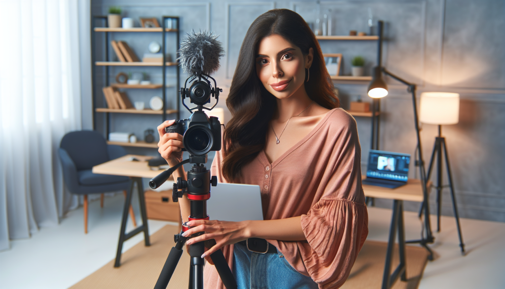 Top Sony Cameras for Vlogging in 2023 A Comprehensive Guide